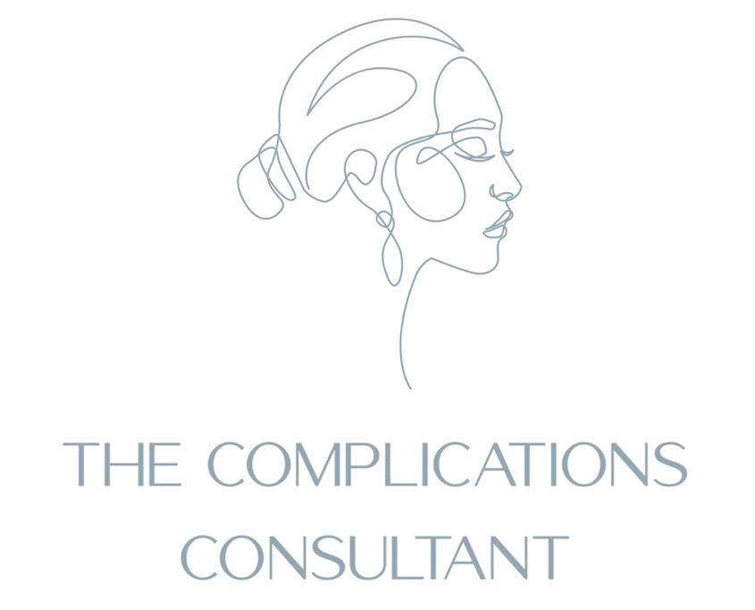 The Complications Consultant
