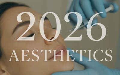 UK Aesthetics Trends 2026: How Botox & Filler Training Is Evolving (And What It Means for Your Business)